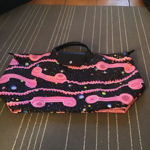 Jeremy Scott x Longchamp